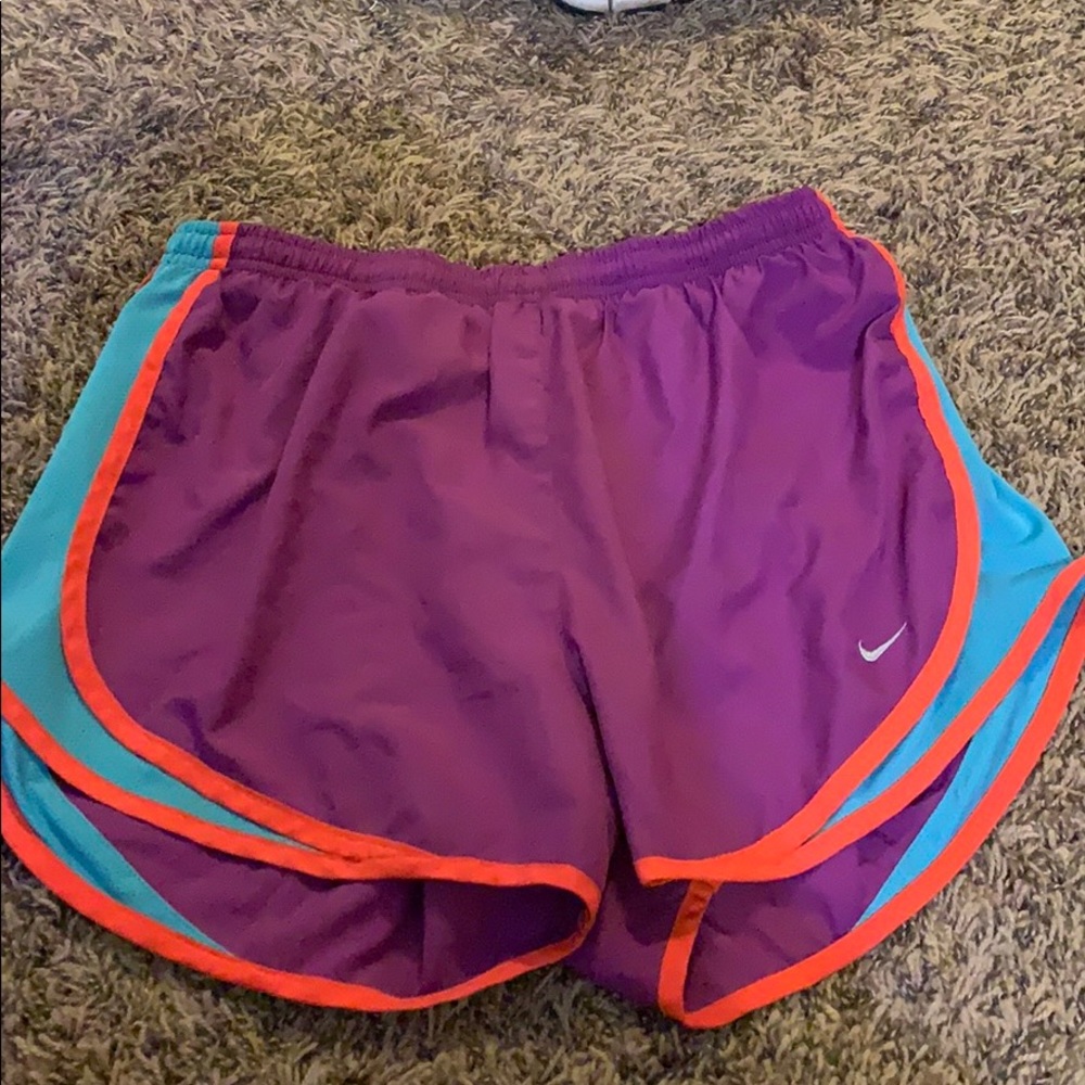 Nike shorts